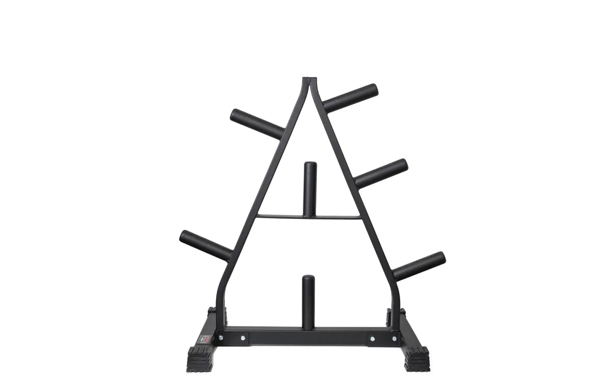 A-Frame 2&rdquo; Weight Plate Olympic Tree