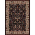 Global in. ft. x in. Concord 10 Kashan - - 11 7 ft. Classics Persian 2 Ivory