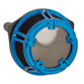 Method Ness Blue Air Cleaner (18-182) Arlen