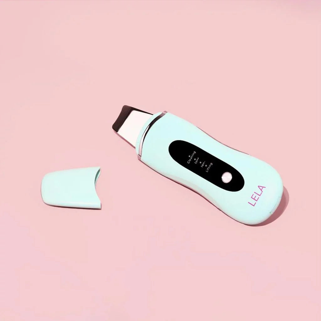 Skin Mint Spa LELA Spatula, Sciences