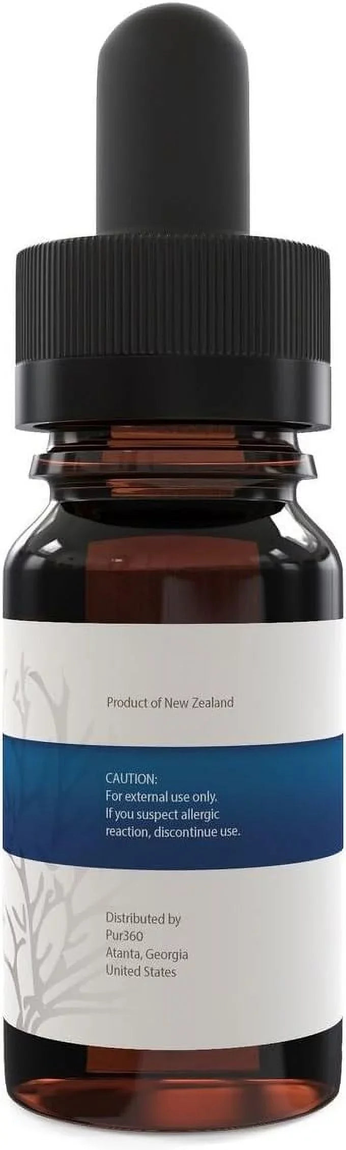 treatment sores, more pur360 foot pure acne, organic, skin oil, fungus, cold powerful 33x oil, than eczema, for and irritated toenail manuka natural best fungus, tea tree