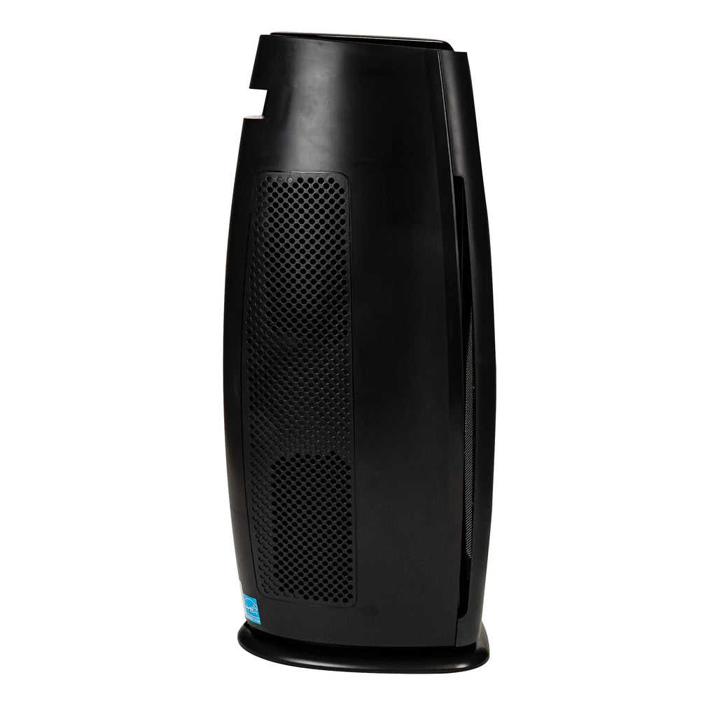 Digital LP270THP Permanent Purifier with Tall Sierra Series LivePure Filtration Air Tower