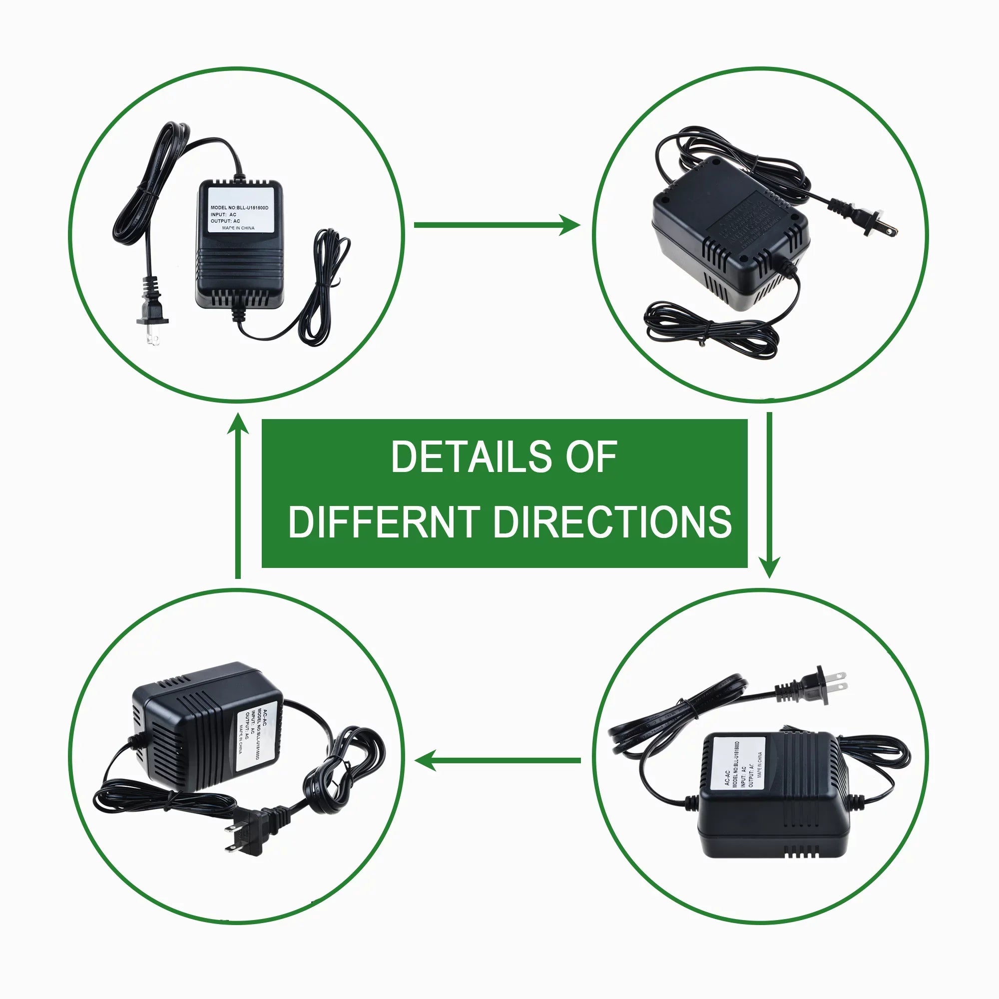 Cordless Motorhead Animal Power Handheld Mains Cord Charger Replacement DC59 KONKIN Compatible PSU BOO for Vacuum Cable Dyson Battery Supply PS AC Cleaner Adapter