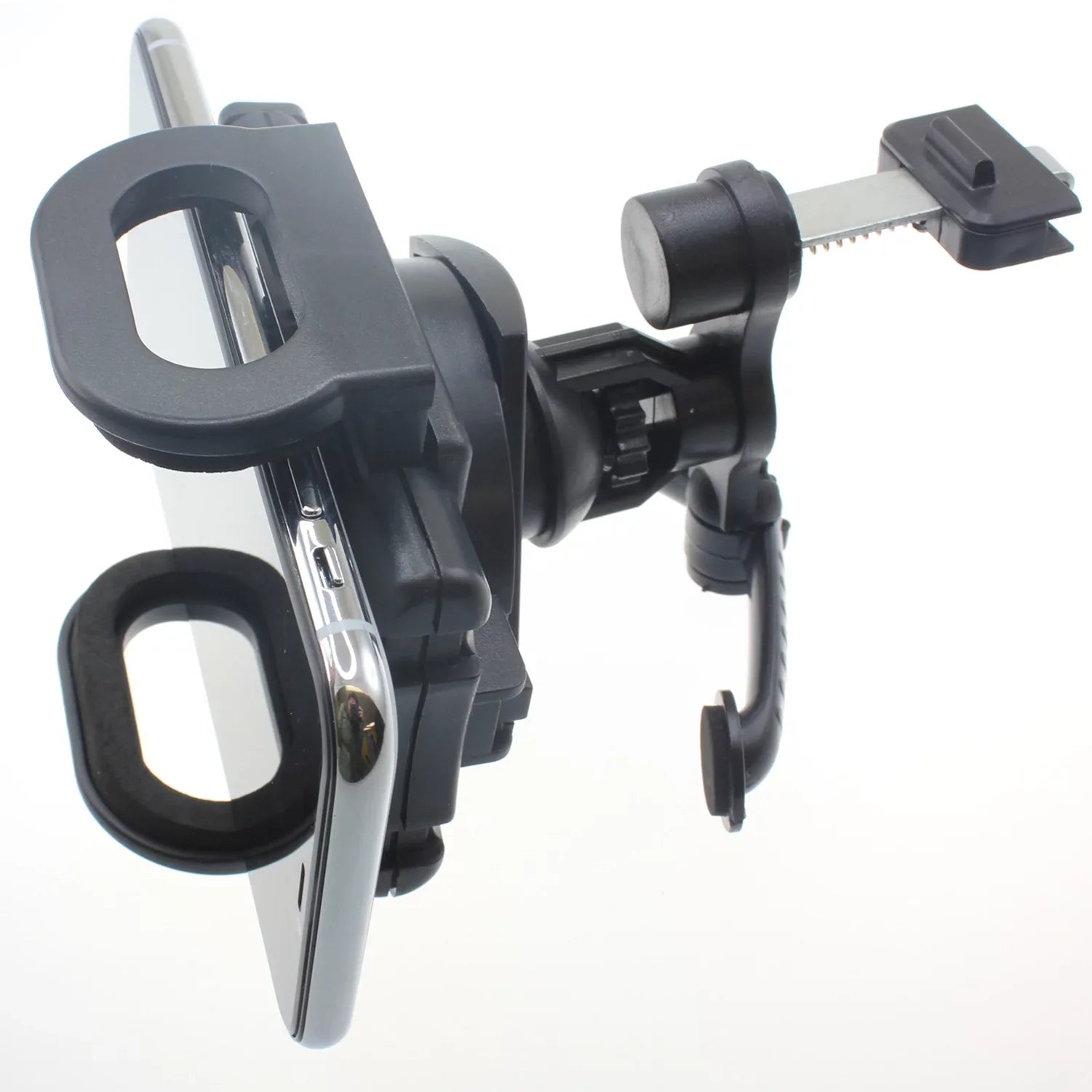 Jitterbug Vent J7N Smart 3 Mount Phone Model Cradle Jitterbug With - Holder Car for Lively Air Strong Compatible Grip Swivel Smart3
