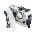 Housing Adapter Diving Case TG 60m with Protective Underwater Camera 7 Case, GoolRC