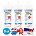 with , Brand U.S.A. in Water - OCSSeries500 3 - AFC Filters Filters Made Cuno® Compatible , , Model # AFC-CH-104-9000S