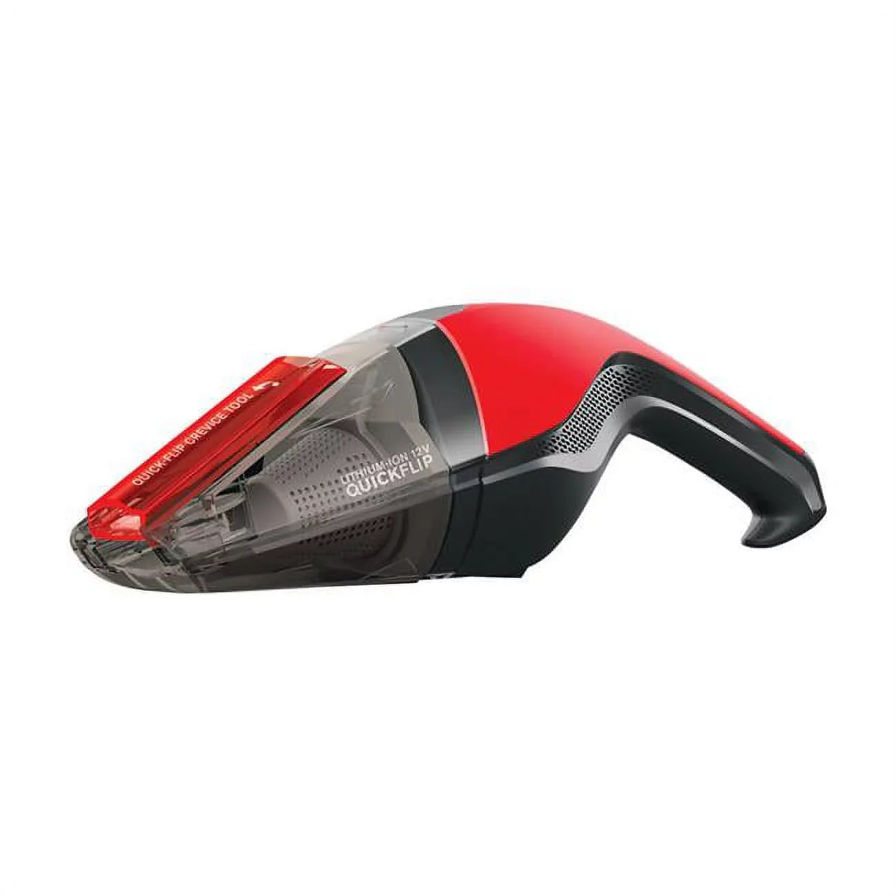 Royal Appliance Quikflip 12V Vacuum Handhled