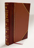P. De Gravures Dupont: Acier Chants Et Et Bound] (1859) Chansons, Poesie [Leather Sur Ornes De Musique