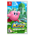 Forgotten Nintendo Nintendo Kirby Switch - Land the and