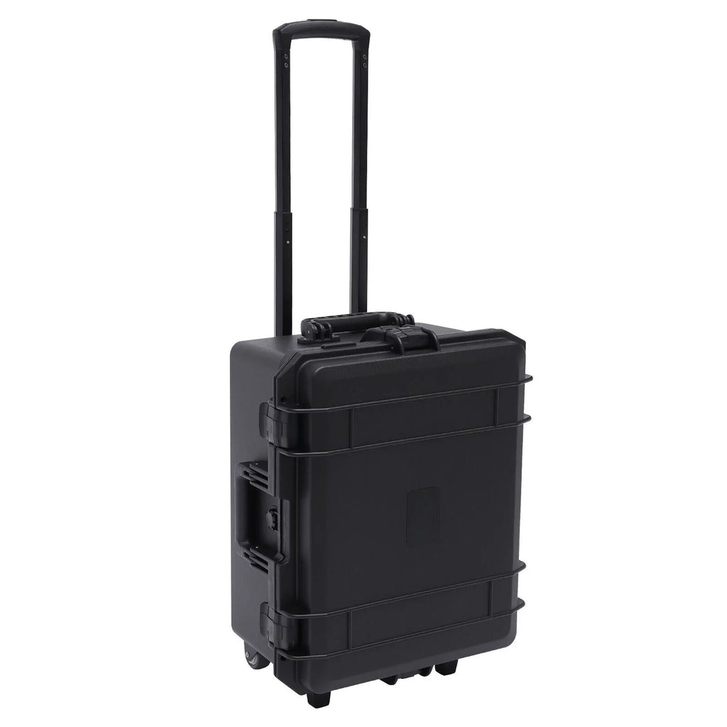 Sponge Case Organizer Waterproof Plastic Carry Camera Storage Lense Hard Tool