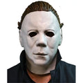 Economy Halloween Morris Latex Mask 2 MA1037 Costumes