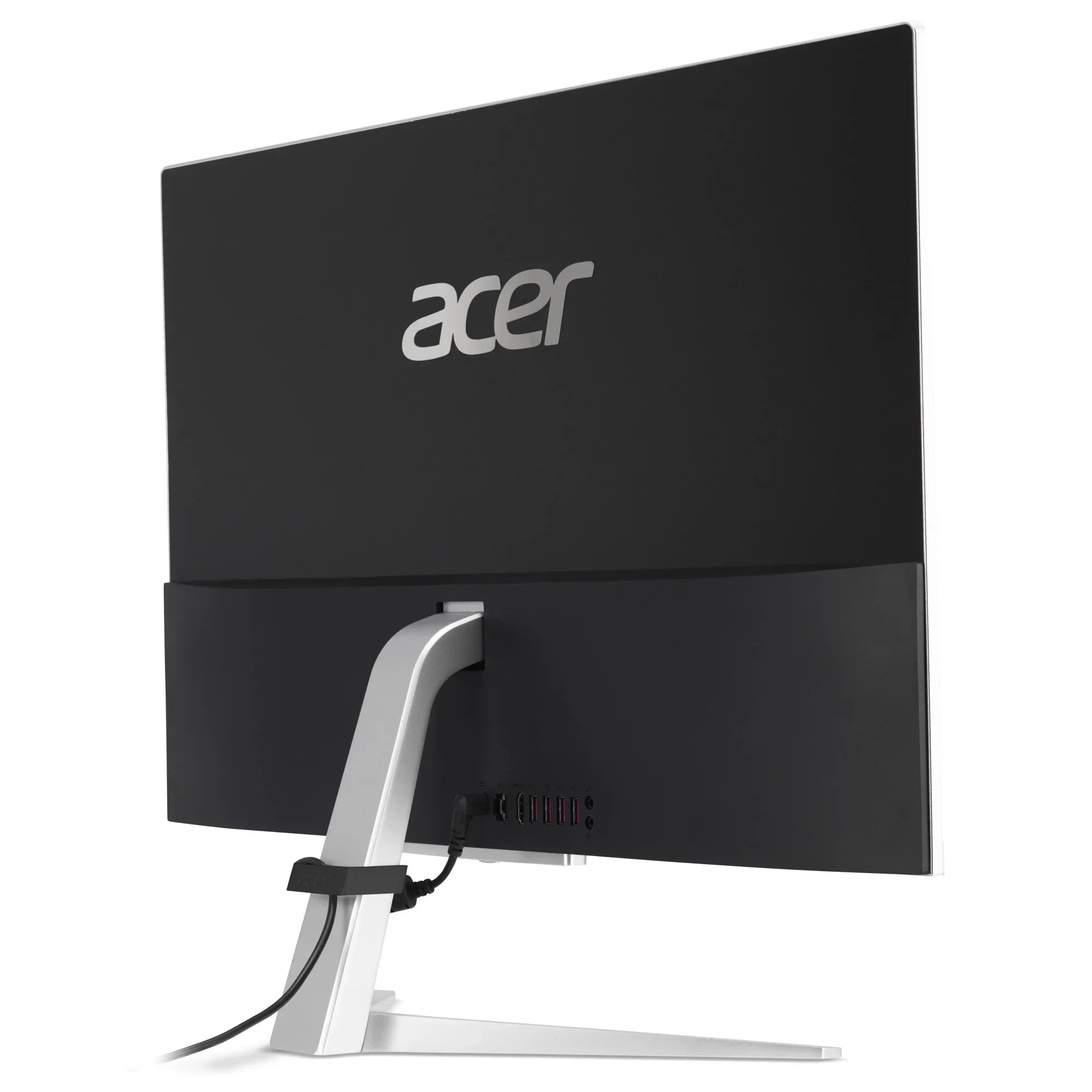 C27 i3-1115G4 27" RAM 4.10GHz - Pre-Owned (Refurbished W11H Acer Intel Fair) 8GB AIO 512GB Core - SSD Aspire