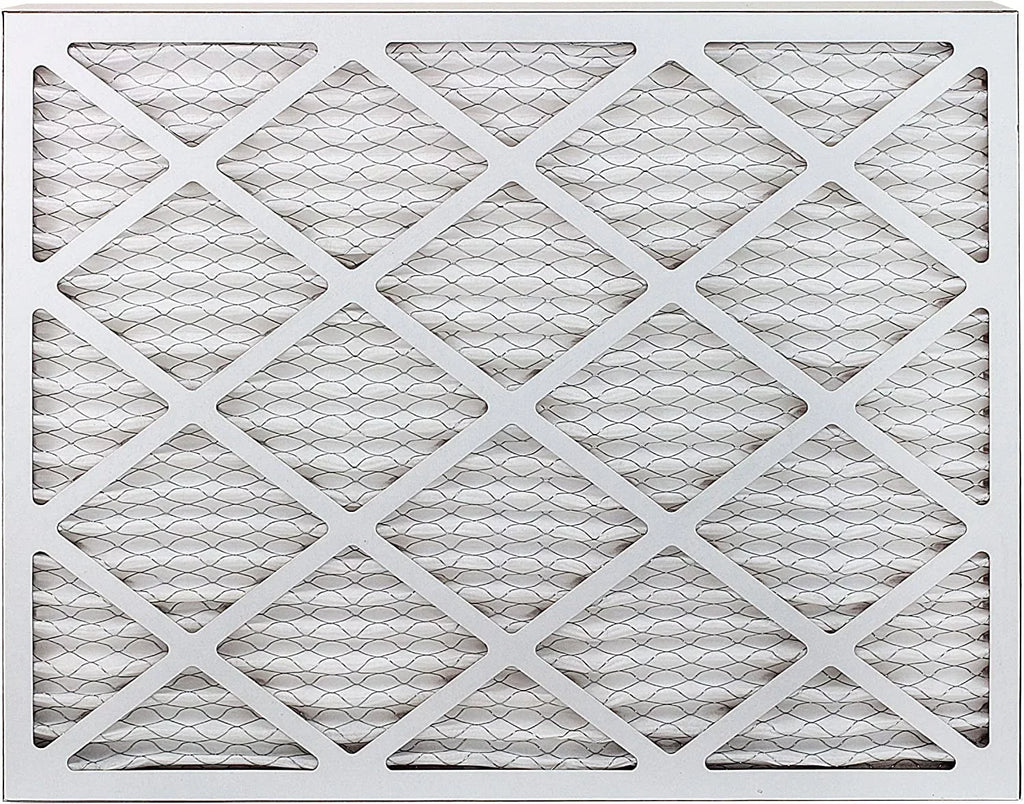 Air 8 Furnace Pleated HVAC AC Filterbuy Filters 18x21x1 MERV (6-Pack)