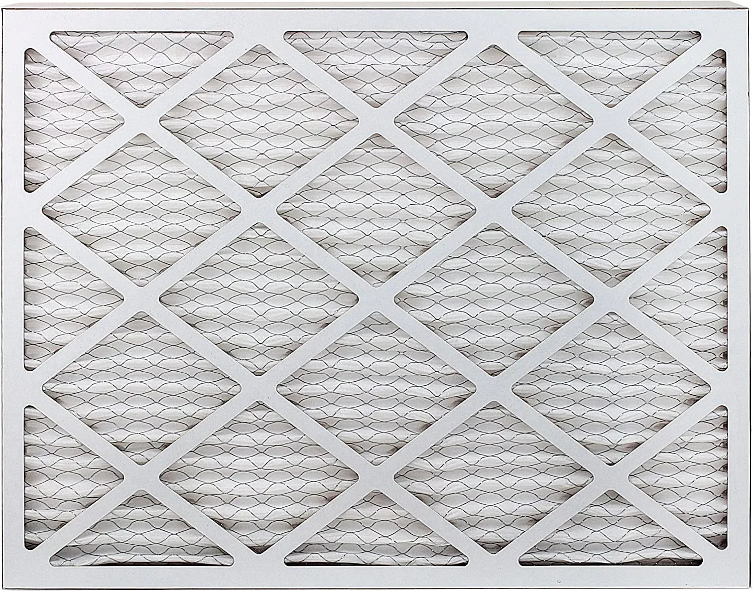 Air 8 Furnace Pleated HVAC AC Filterbuy Filters 18x21x1 MERV (6-Pack)