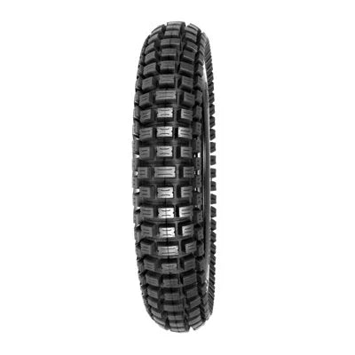 Type Tube KTM BFM 300 Mountain Motoz for 1995 Hybrid SX Tire 110/90x19 Gummy