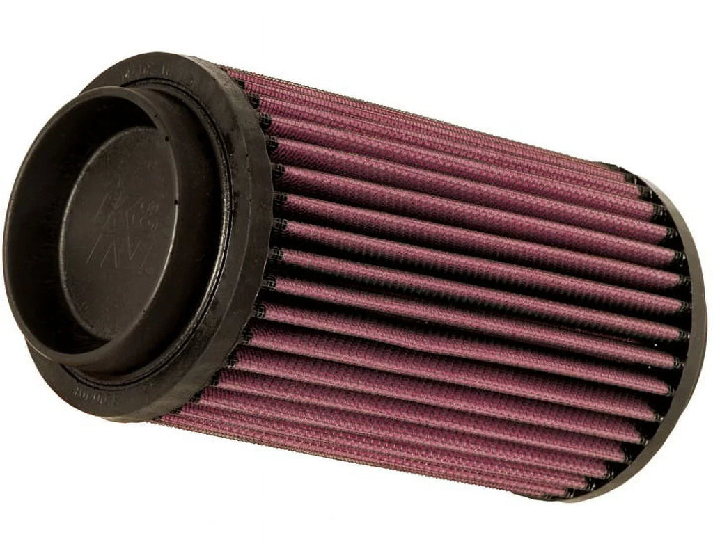 POLARIS Black and 4x4 ATV/UTV Scrambler 2009-2010 for K&N Oil Kit 500 Air Filter