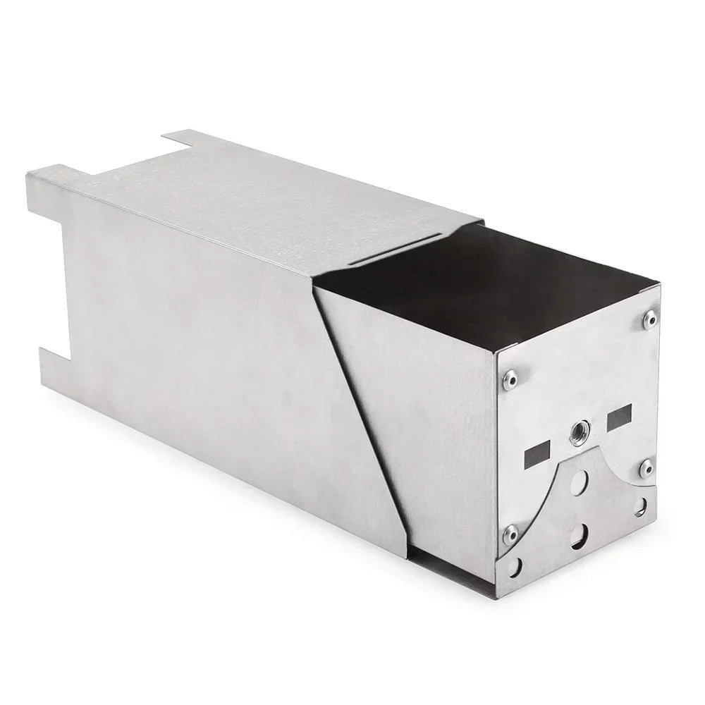 Stove Stove Wood Stove Picnic Stove HuntersTent Wood furnace,Tent Lixada Steel Stainless Wood Stove Stove Handle TentCollapsible Bbq Steel Wood Stove Camp With Stainless