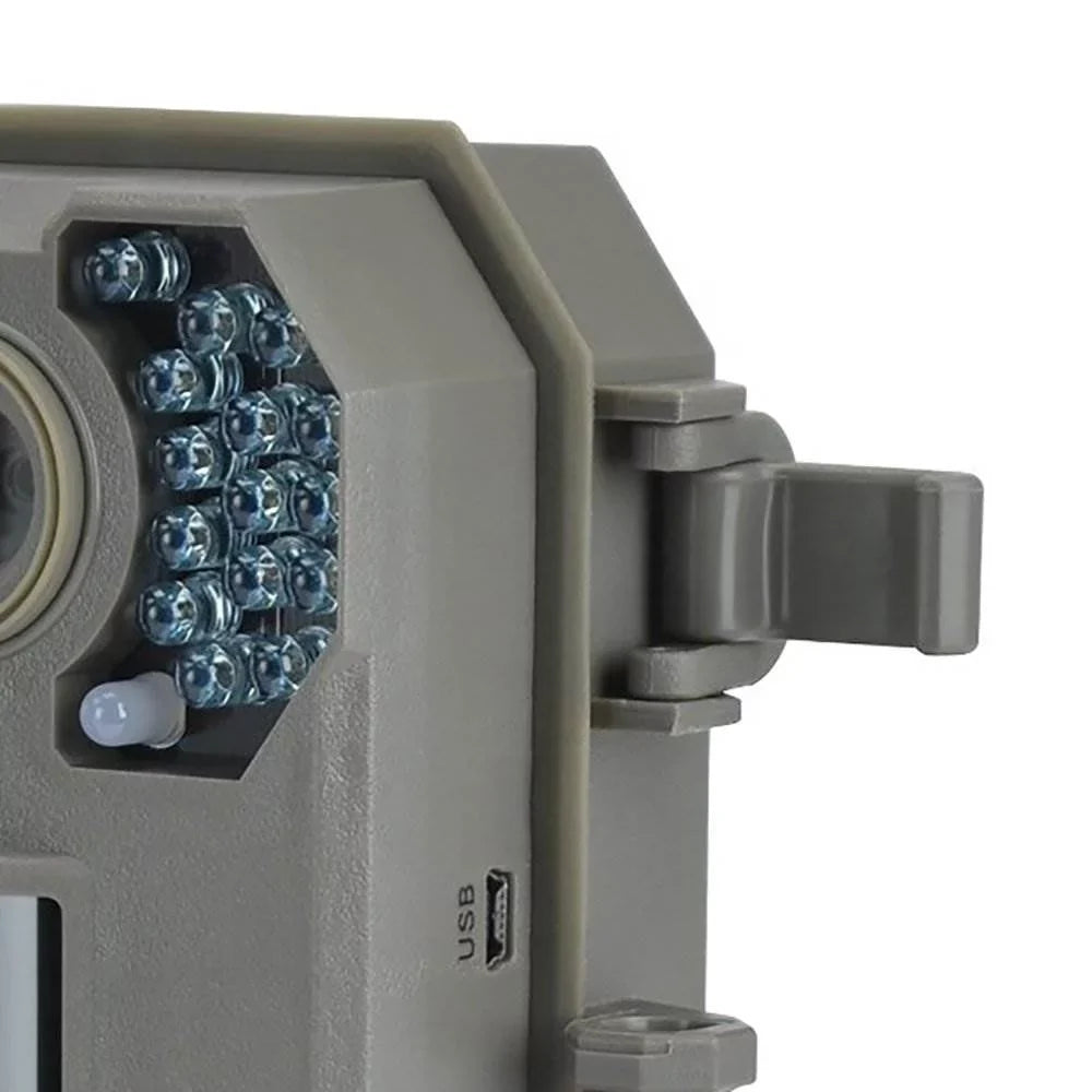 Cam 10 Hunting HD Video Trail Game MP Stealth Infrared No Scouting Glow Camera