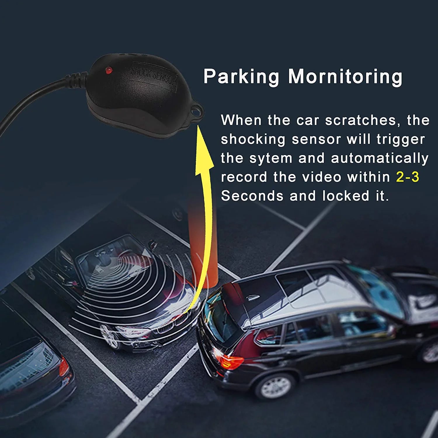 for Panoramic System Rear View 360 Car View View All Universal System Car Camera DVR Weivision Record All Bird Degree Round