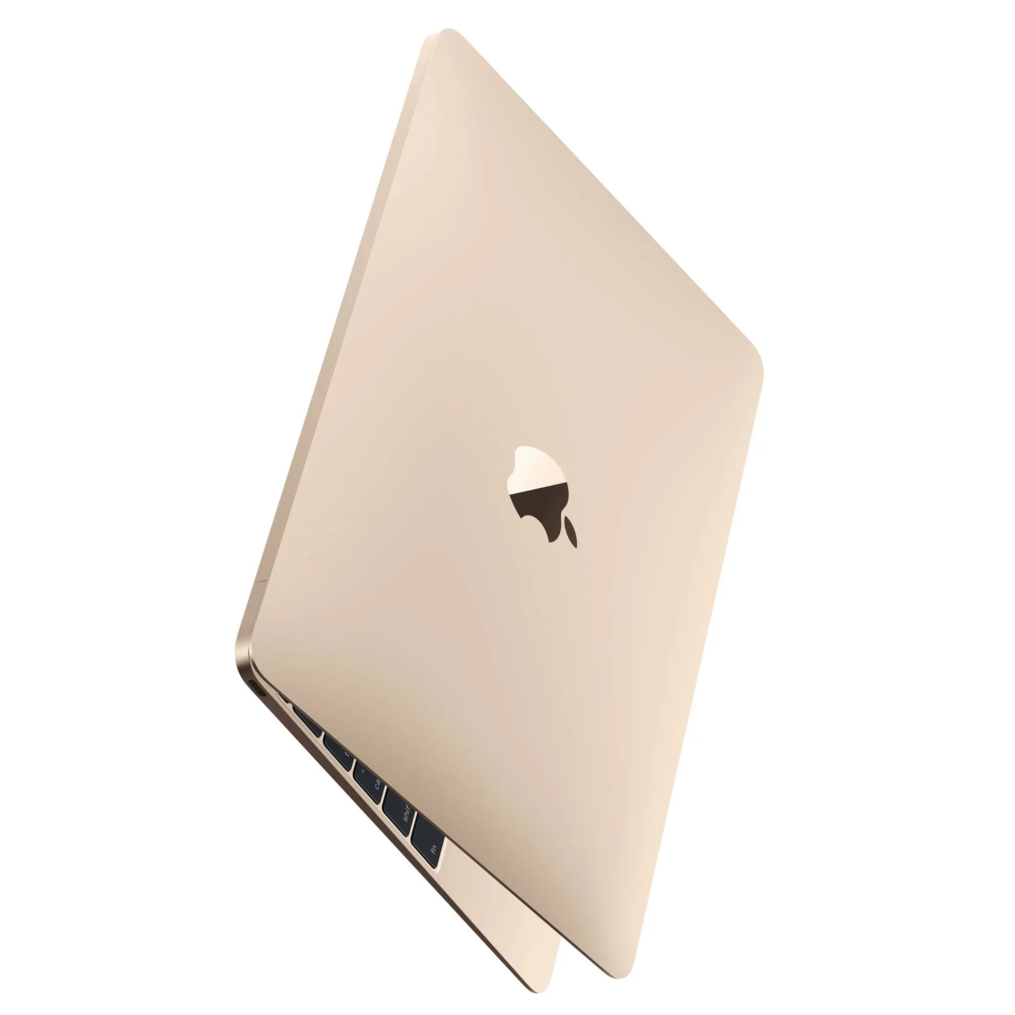MK4M2LL/A 8GB Macbook Used 1.1GHz 256GB Apple SSD Core (2015) Gold RAM 12" M