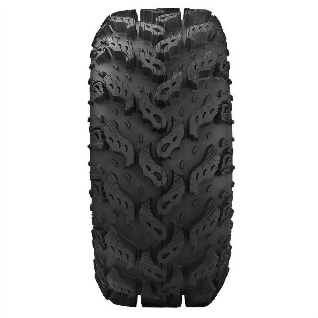 Wheels Kawasaki 14" HL22 Machined Reptile Lifter Tires 26" High Teryx Mule