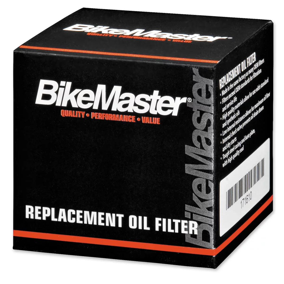 Oil (BM-303) BikeMaster Filter