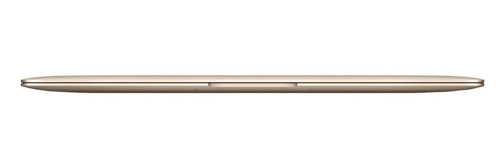 MLHF2LL/A Display Included 8 SSD A 2304x1440 Used 1.2GHz Adapter 2016) OS Gold) v10.12 Mac GB Memory Grade (Early X 12-inch Apple Power Sierra m5 GB 512 (Retina, Macbook Core
