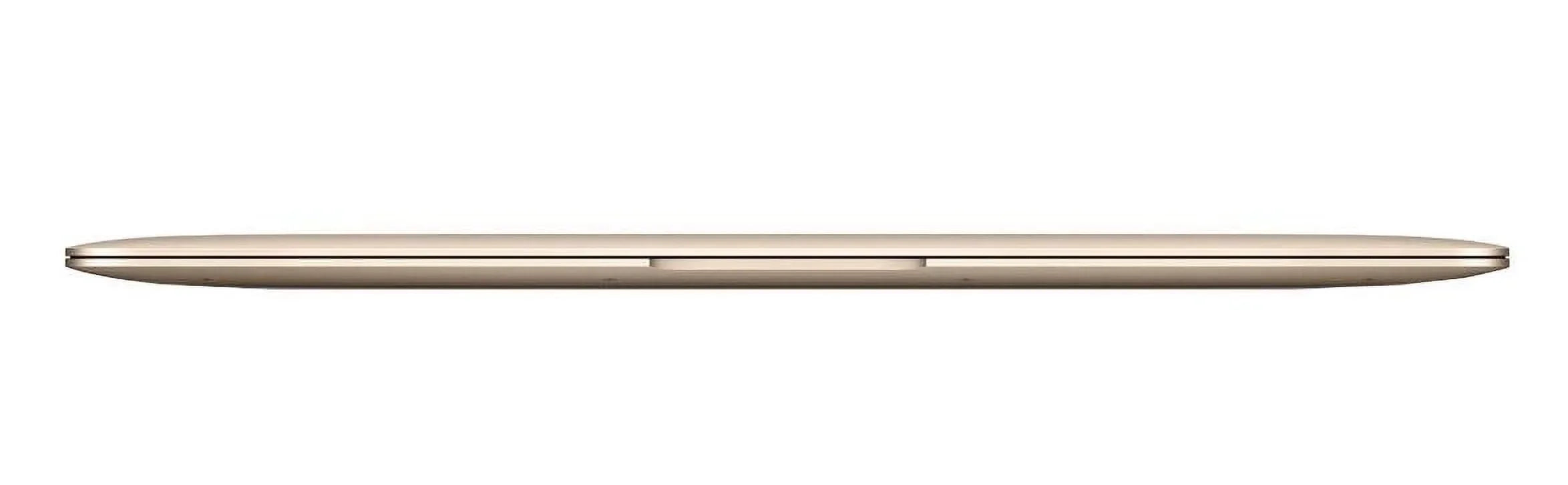 MLHF2LL/A Display Included 8 SSD A 2304x1440 Used 1.2GHz Adapter 2016) OS Gold) v10.12 Mac GB Memory Grade (Early X 12-inch Apple Power Sierra m5 GB 512 (Retina, Macbook Core