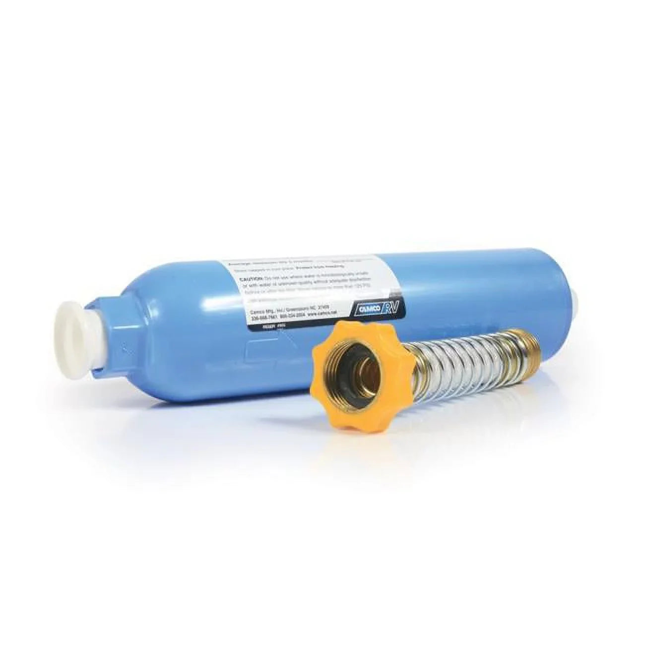 Camco Water Filter Carbon TastePure