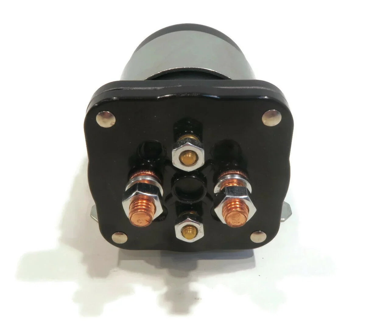 XI-875 Shop MPT 1000 36 Volts Solenoid ROP & Carts Starter The E-Z-GO For 2000-Current | 48V