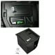 Toyota Vault 2021 Compatible 2008 Console Sequoia Tundra, Storage Safe Gun 2007 2013 Box with KOJEM Toyota - - Center