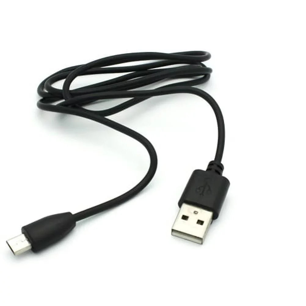 On5, S7 Alpha J5 4 Refine Cable Note Samsung V 3 (2018) Halo MicroUSB Edge USB A6 Emerge, Edge, 2-Port 3ft 30W J7 K4X Mega 5 w (2017), 2, S6 J3 USB Edge+ Galaxy Charger for Quick Charger Home
