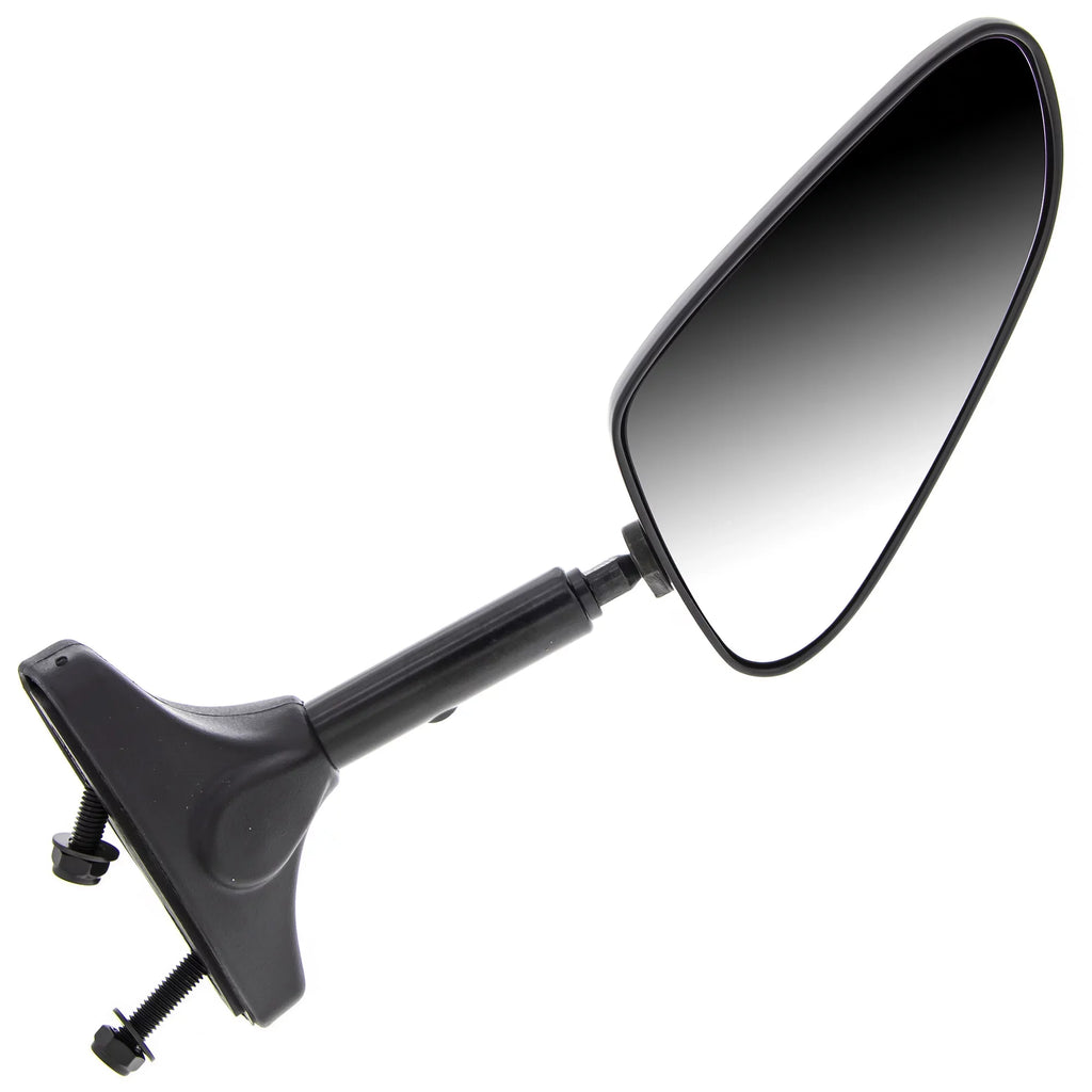 Cat 2014-2020 Arctic 2436-012 Dash Mounted Wildcat Hand Sport Left Mirror Trail