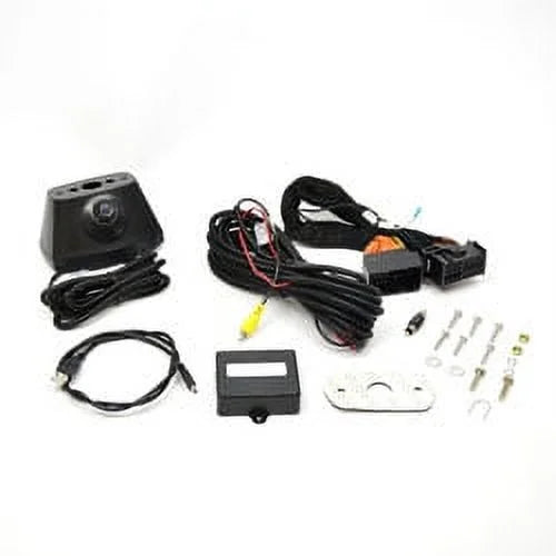 ProMaster Factory 2014 Displays Brandmotion + Camera for - Interface
