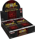 Collection Box Rarity Anniversary 25th Booster Yu-Gi-Oh!