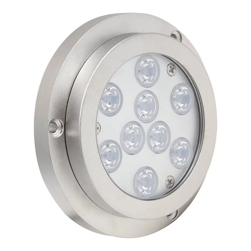 27W Transom Underwater Electronics Light RGB Metra - ML-RGB27W