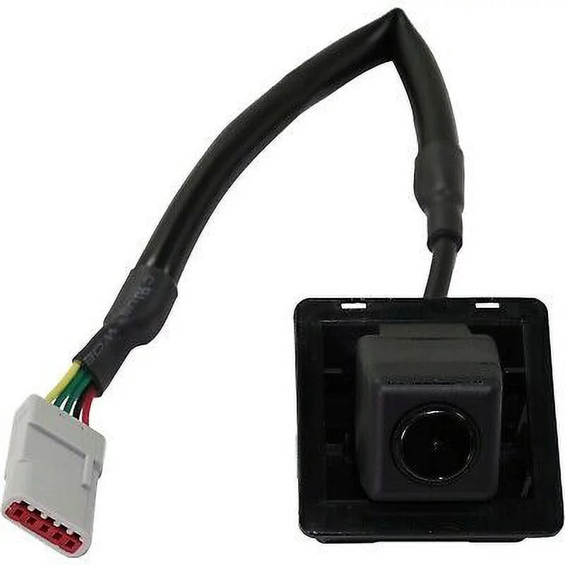 23320691 New for Camera FITS Volt Chevrolet Up Chevy Back 2016-2017