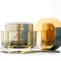 ELUOR Day - PUR Hydrating Jour Cream Luxury Creme - Cosmetics De
