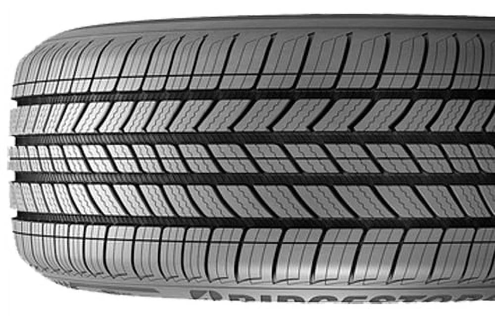 BR000064 91H QuietTrack / 195/65/15 80K 195/65R15 / 4 Tires 1956515 800AA Warranty Turanza Bridgestone Mileage