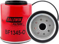 Separator BF1345-O Fuel Filter Water Baldwin