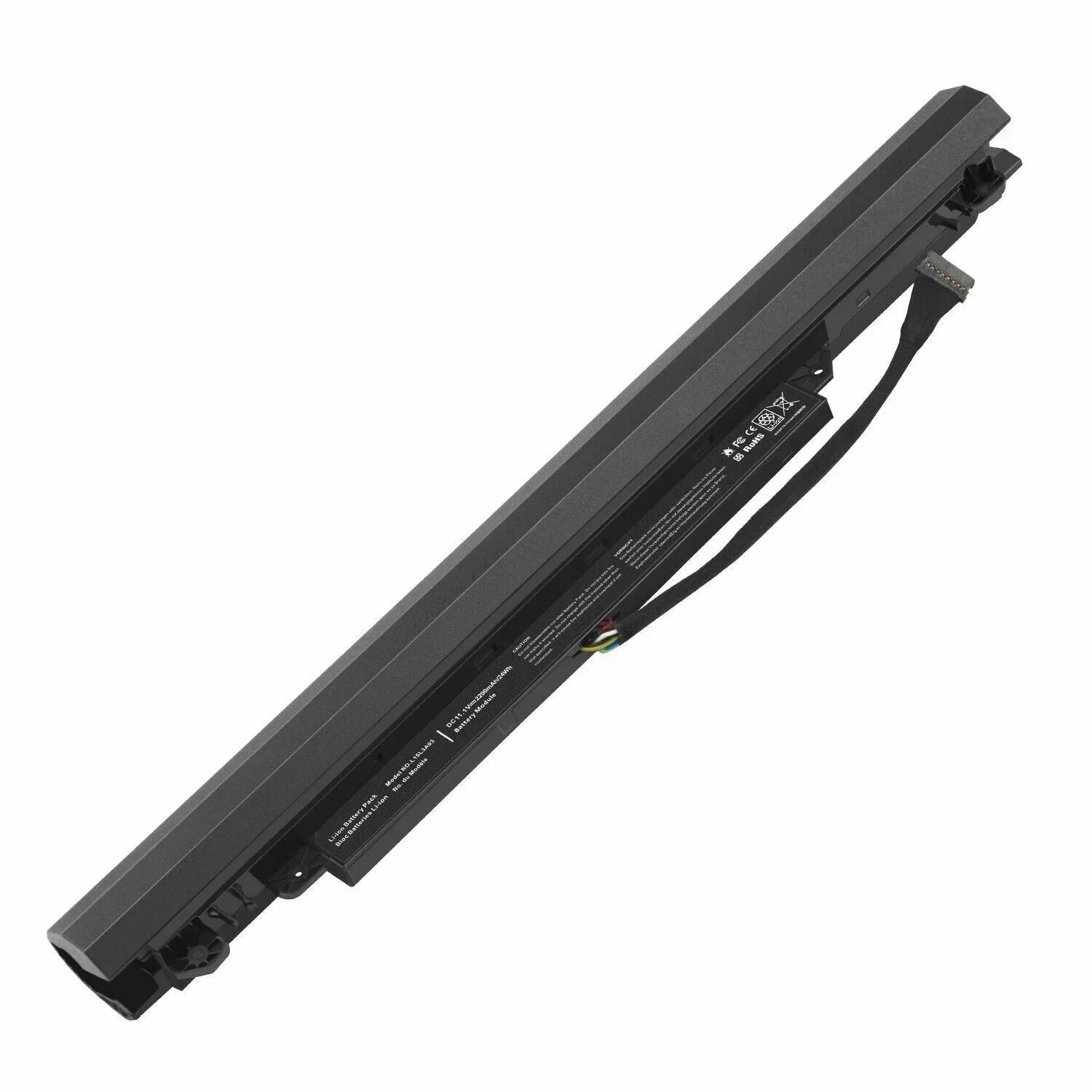 Battery Ideapad 110-15ACL L15C3A03 3 L15L3A03 L15S3A02 For Laptop Cell Lenovo