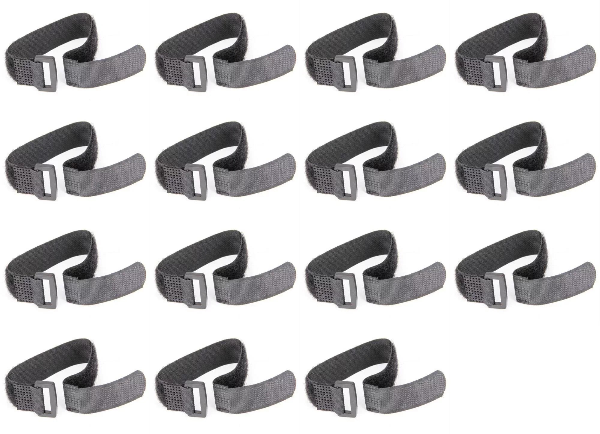 250-Z-27 250 Pack 15 Runner Racer Strap Walkera Compatible (Battery Runner Wrap) HobbyFlip 250-Z-27 with