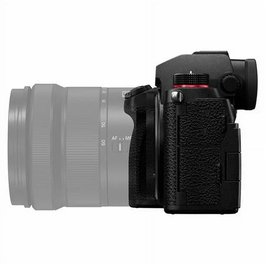 LUMIX S f/ and Lumix Mirrorless Lens S 20-60mm DC-S5 1.8 with f/3.5-5.6 85mm L-Mount Camera Lumix
