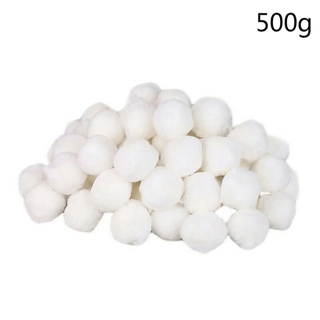 Pool-1PC Sand Filter Ball 700G 25Kg Filter Can MageCrux Material Replace Filter For