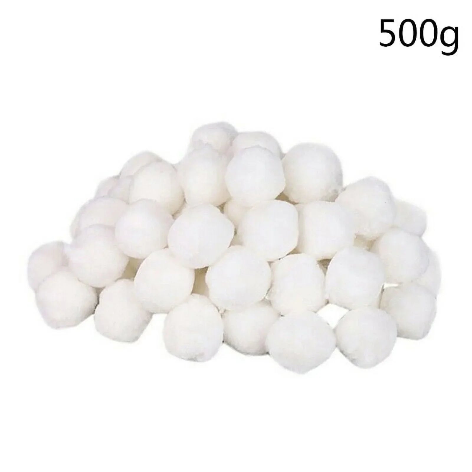 Pool-1PC Sand Filter Ball 700G 25Kg Filter Can MageCrux Material Replace Filter For