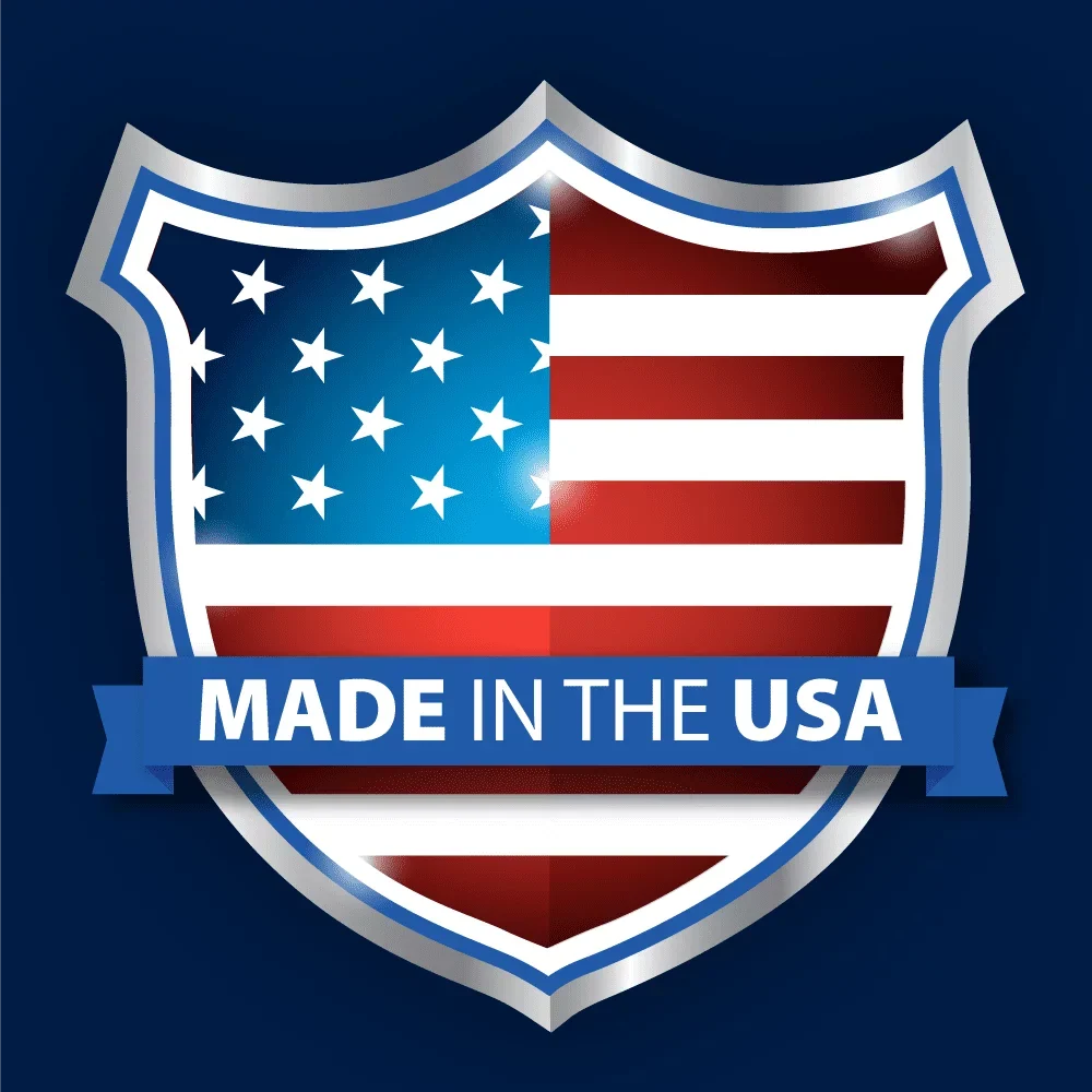 Goodman/Carrier/Amana Replacement MERV 1 16x25x5 Pack (5.25) Filter 1/4 Air 12