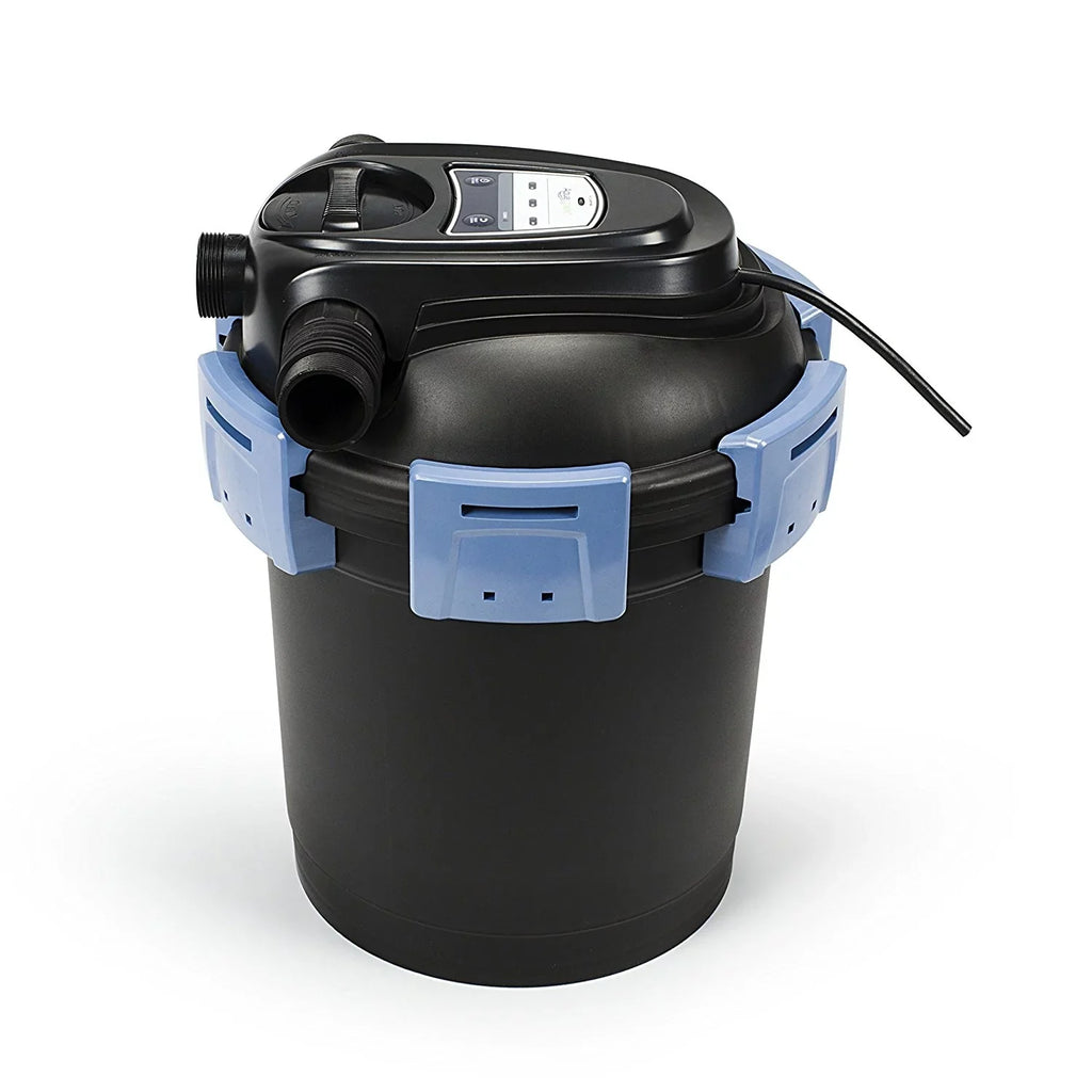 UltraKlean Filter AquaScape Pressurized w/UV 2000
