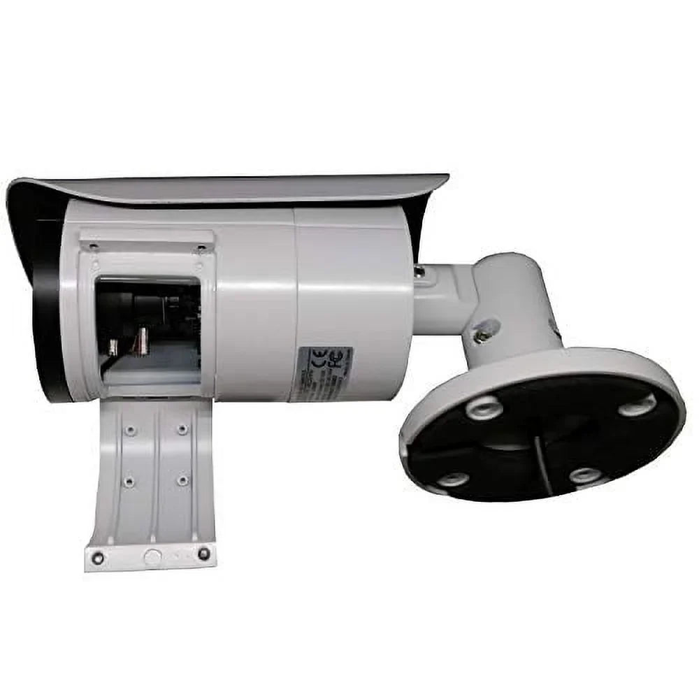 12VDC/24VAC(White) Sensor Iris IR Variable CVI, 2.8-12mm Image Full-HD 1080P Focus CVBS) 4 AHD, in/Outdoor in WDR 1(TVI, Bullet Security 101AV CMOS Camera Camera Auto Lens 2.1Megapixel OSD True