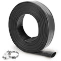 '- Backwash for industrial use PVC Pool commercial Ideal Hose and Lay-Flat