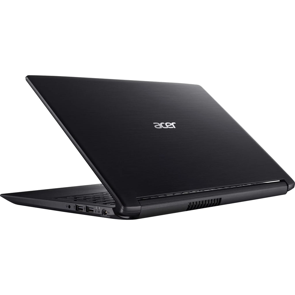 Acer i3 - Red 4 TB 16 - 3 HDD i3-8130U - 15.6 GB - - RAM GB Memory inch A315-53-35ZY Core Notebook - 1 Aspire Roc